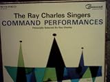 Command Performances