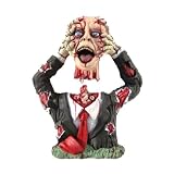 Severed Head Wall Decoration ~ Halloween Decorations & Props