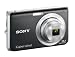 Sony Cyber-shot DSC-W190B Digitalkamera (12 Megapixel, 3-fach opt. Zoom, 6,9 cm (2,7 Zoll) Display und Smile Shutter) schwarz Sony Cyber-shot DSC-W190B Digitalkamera (12 Megapixel, 3-fach opt. Zoom, 6,9 cm (2,7 Zoll) Display und Smile Shutter) schwarz