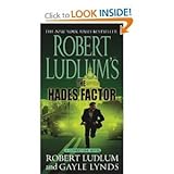 Robert Ludlum's the Hades Factor (Covert-One)