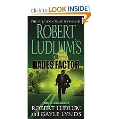 Robert Ludlum's the Hades Factor