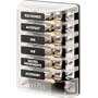 Blue Sea Systems 3AG Fuse Block System