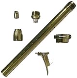 Angel Paintball Sports Angel 1 Highlight Kit - Olive Polished