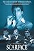 Scarface - Blue Smoke - Al Pacino Film Movie Poster