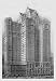 12 X 18 Stretched Canvas Poster City Investing Building
