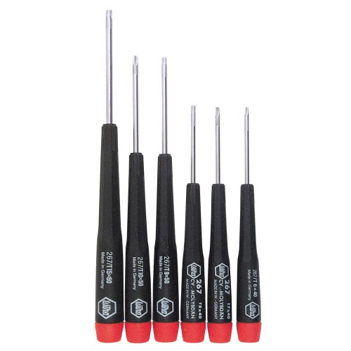 torx screwdriver set