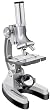 Bresser junior Mikroskop Set Biotar 300x-1200x
