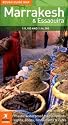 Rough Guide Map Marrakesh
