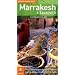 Rough Guide Map Marrakesh