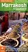 Rough Guide Map Marrakesh