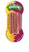 Dingo Munchy Stix 10-Pack, 3.1-Ounce
