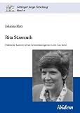 Produkt-Bild: Rita S&uuml;ssmuth: Politische Karriere einer Seiteneinsteigerin in der &Auml;ra Kohl