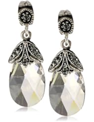 Azaara "Crystal" Tina Earrings