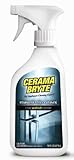 Cerama Bryte Stainless Steel Polish & Conditioner - 16 fl oz