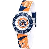 Auburn Tigers NCAA Youth Kids Watch
