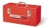 Ridgid 33085 Standard Shaped Tool Box with Tray