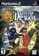 Legend of the Dragon PS2