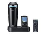 SONY ウォークマン用ドックスピーカー NWV600 ブラック RDP-NWV600B/B