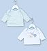 2 Pack Petit Bebe Pure Cotton Assorted Tops