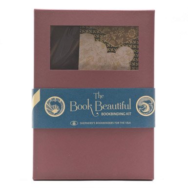 Book Binding Kit||RNWIT