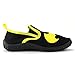 Batman Boys Black Aqua Socks Water Shoes