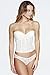 Dominique Push-up Bridal Strapless Brasselette Style 7759