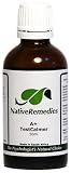 Native Remedies A+ TestCalmer to Calm Exam Nerves in Children and Teens (50ml)