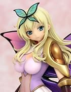 僕は友達が少ない 柏崎星奈~モンスター狩人ver.~ (1/8スケール PVC塗装済み完成品)