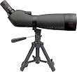 Meade Redtail 20-60 x 77mm Spotting Scope, with Table Top Tripod, Hard & Soft Carry Cases