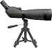 Meade Redtail 20-60 x 77mm Spotting Scope, with Table Top Tripod, Hard & Soft Carry Cases
