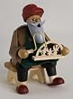 Christmas Smoker - Archway maker (6.3 inches) Christmas Smoker - Archway maker (6.3 inches)