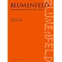 BLUMENFELD �u�����[�����t�F���g 24�̃v�������[�h(�S���ɂ��O�t�ȏW) ��i17