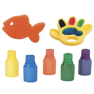 Alex Paint In The Tub