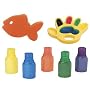 Alex Bathtub Finger Painting Kit