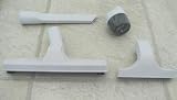 New Tristar Canister Vacuum Cleaner Aftermarket Tools