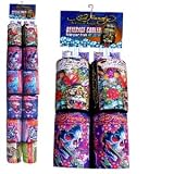 (12) Ed Hardy Assorted Can Cooler NEW!