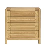 Sonoma Light 4 Drawers Chest