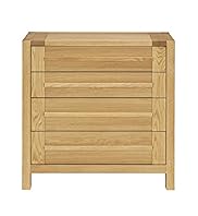 Sonoma Light 4 Drawers Chest