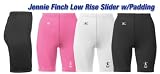 Mizuno Jennie Finch Low Rise Women's Slider with Padding