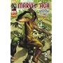 Marvel saga 10 : punisher/dark wolverine (1/2) de Collectif