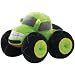 Zanies Monster Mobiles Dog Toy