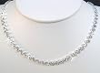 Crystal Necklace bridesmaid Set N1X54