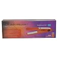 Chi Deep Brilliance Digital Titanium Hair Styling Flat Iron 1