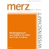 Mediengebrauch von Kindern im Alter von 0 bis 6 Jahren: merzWissenschaft 2010
