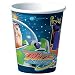 Buzz Lightyear Party Cups 8 pack