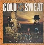 BREAK OUT LP UK MCA 1990