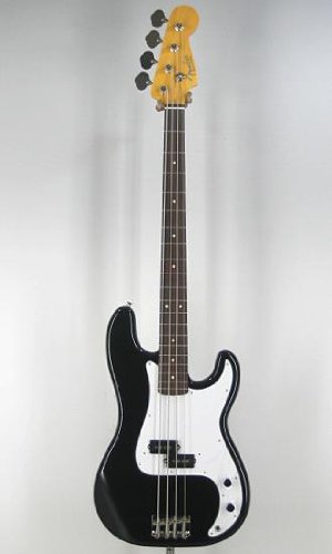 Fender Japan PB62 （BLK）