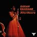 Vaughan Sarah-After Hours