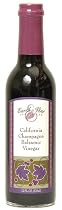 Earth & Vine Provisions California Champagne Balsamic Vinegar