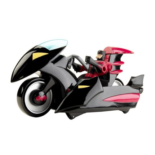 Batman CHLD THE BRAVE & THE BOLD Veh